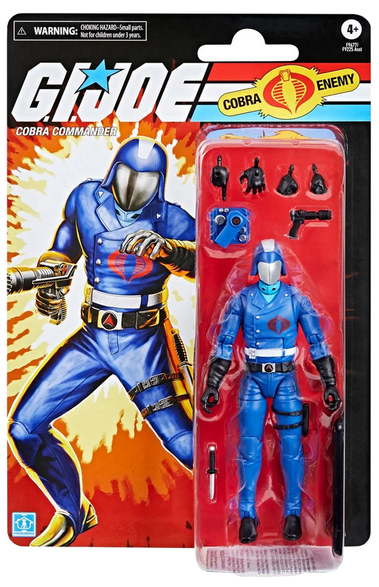G.I. Joe – MyLostToy