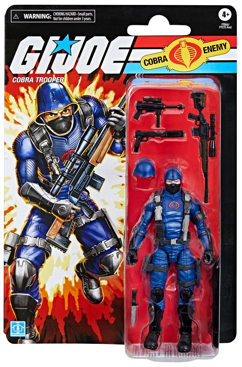 G.I. Joe – MyLostToy