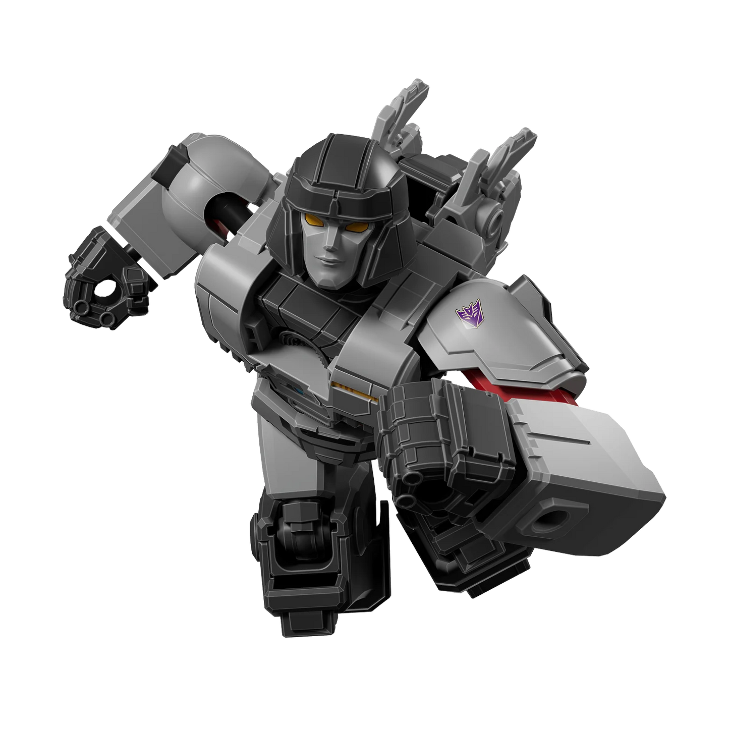 BLOKEES - Transformers Galaxy Version 07