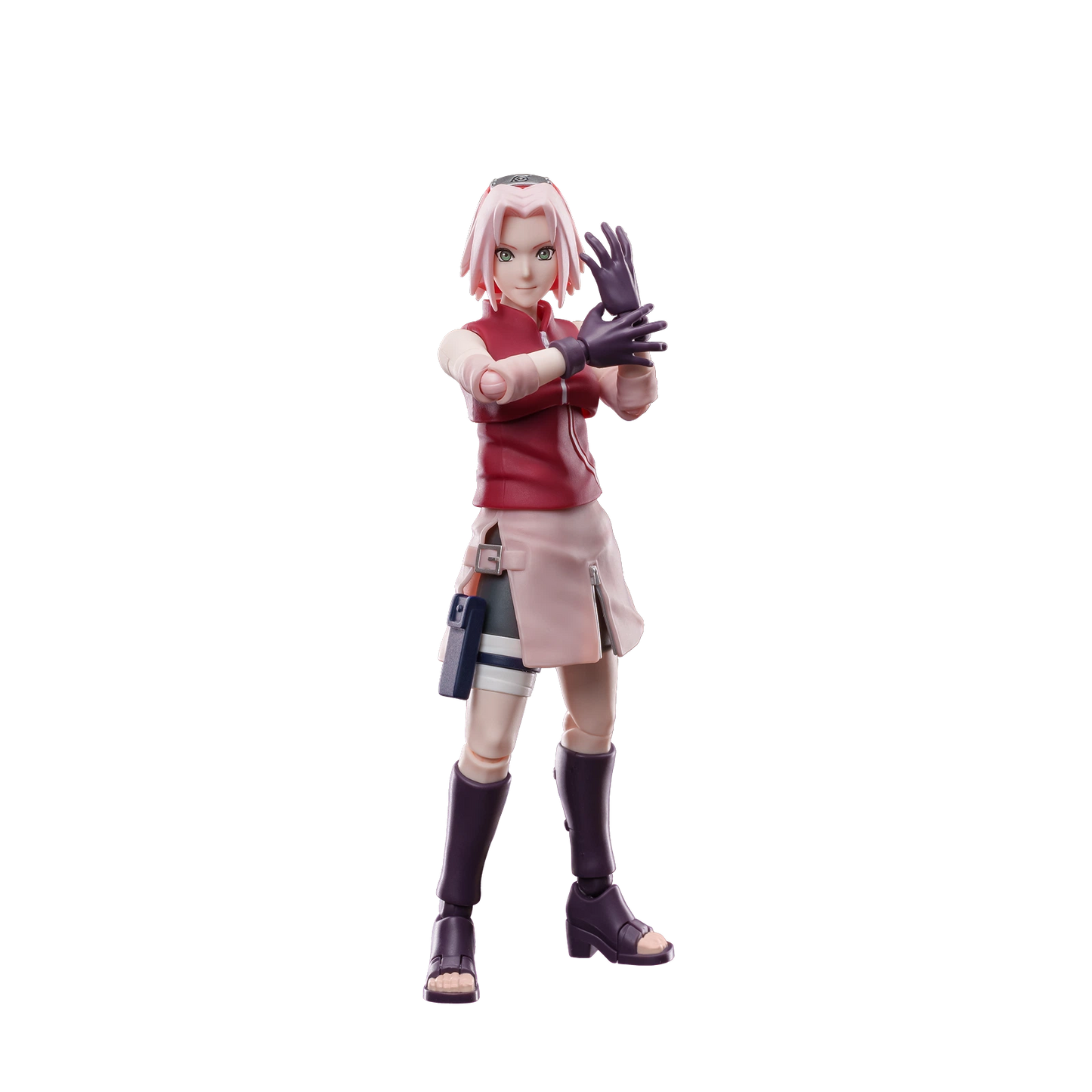 Blokees - Naruto - Sakura Haruno - Champion Class 07