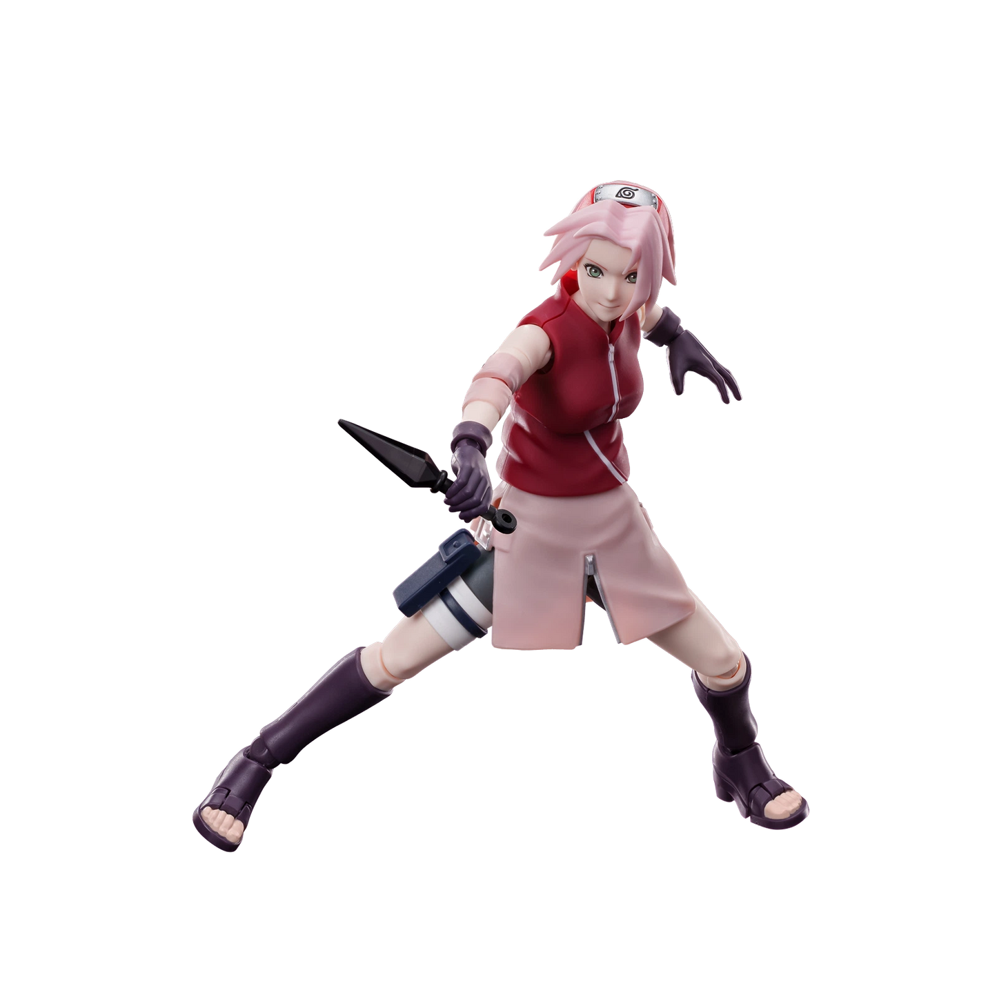Blokees - Naruto - Sakura Haruno - Champion Class 07