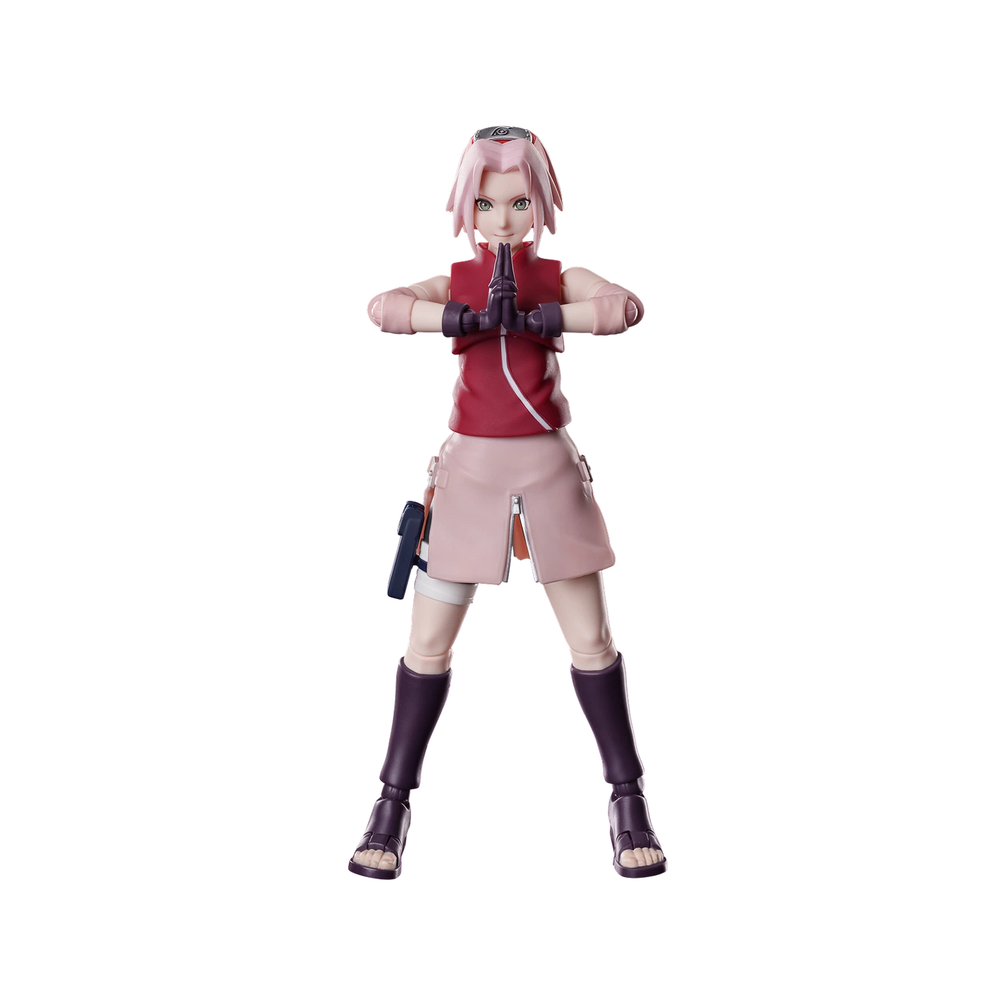 Blokees - Naruto - Sakura Haruno - Champion Class 07