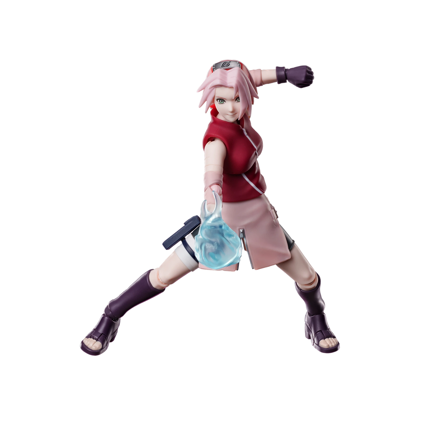 Blokees - Naruto - Sakura Haruno - Champion Class 07