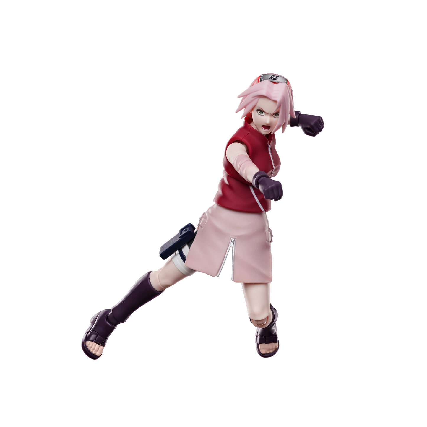 Blokees - Naruto - Sakura Haruno - Champion Class 07