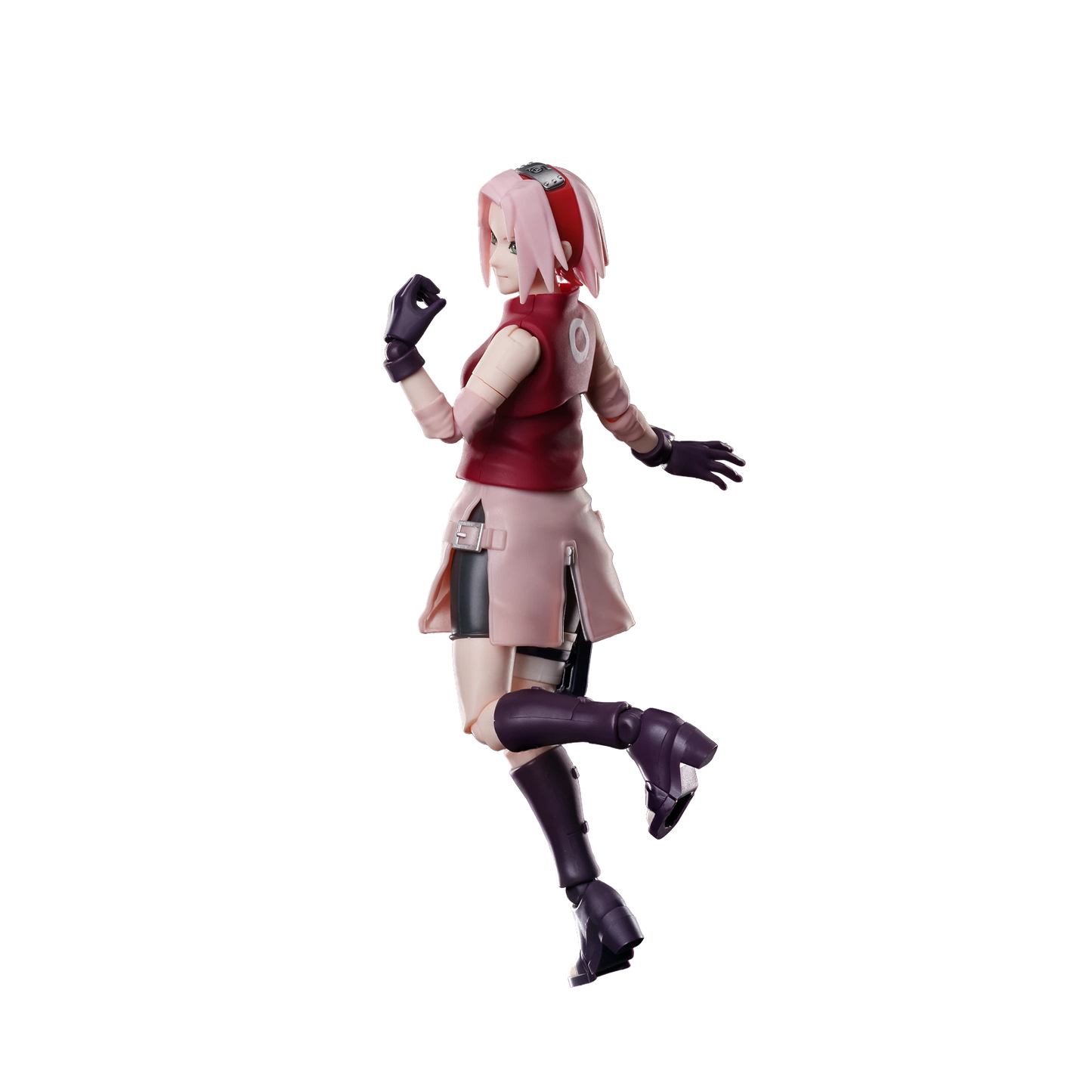 Blokees - Naruto - Sakura Haruno - Champion Class 07
