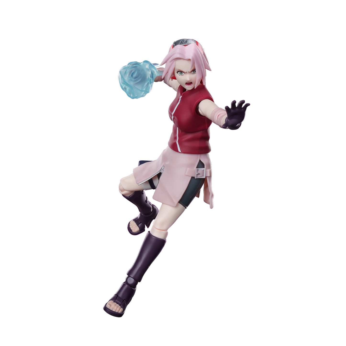 Blokees - Naruto - Sakura Haruno - Champion Class 07