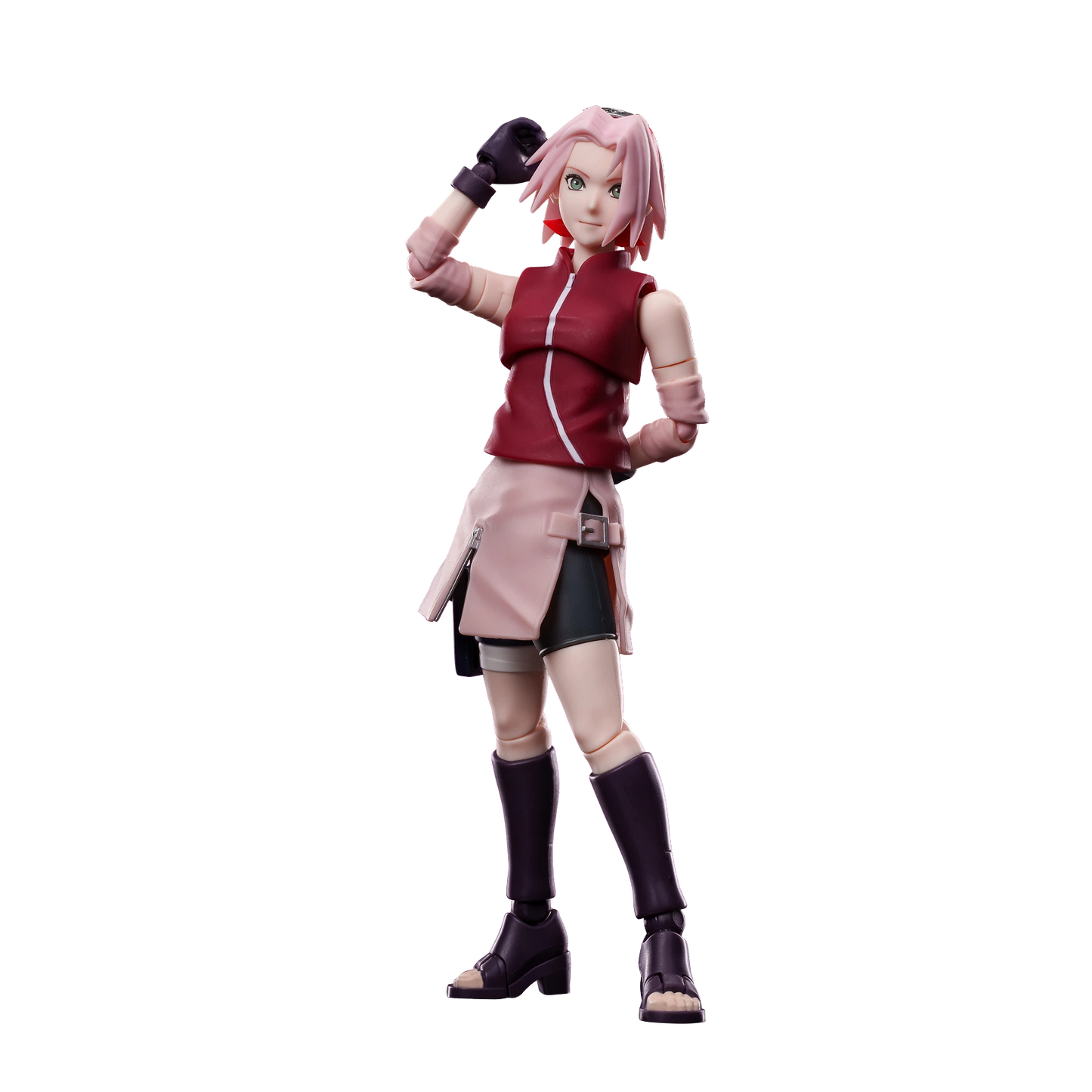 Blokees - Naruto - Sakura Haruno - Champion Class 07