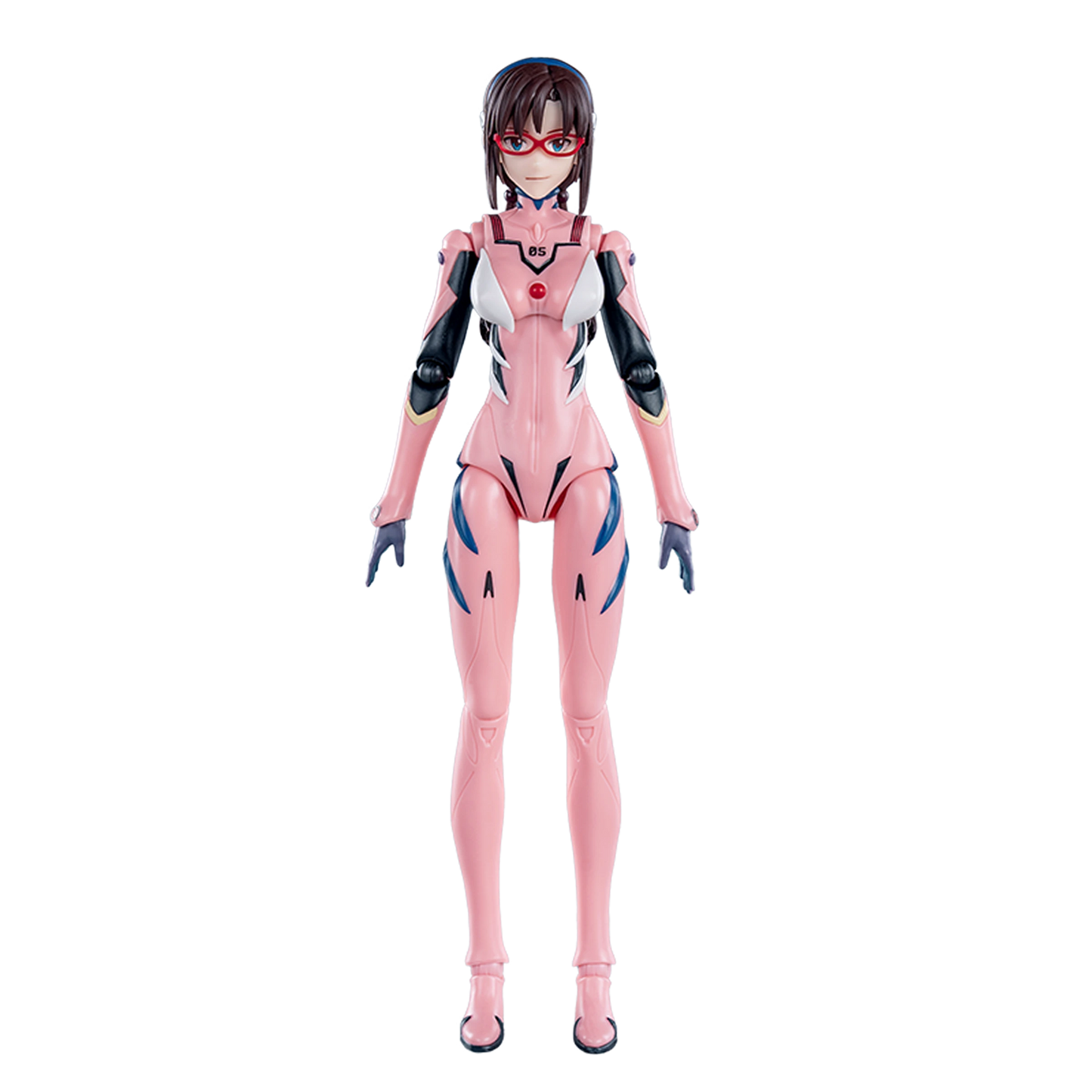 BLOKEES - Evangelion - Fantastic Series - 02 - Mari Makinami Illustrious