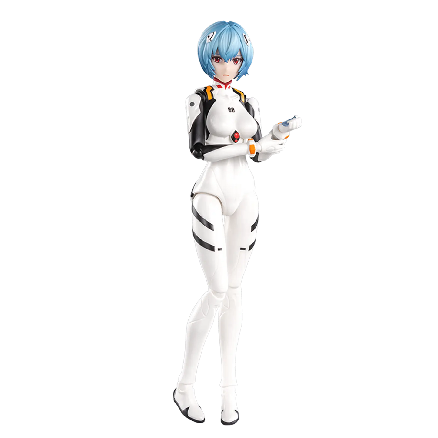 BLOKEES - Evangelion - Fantastic Series - 01 - Rei Ayanami