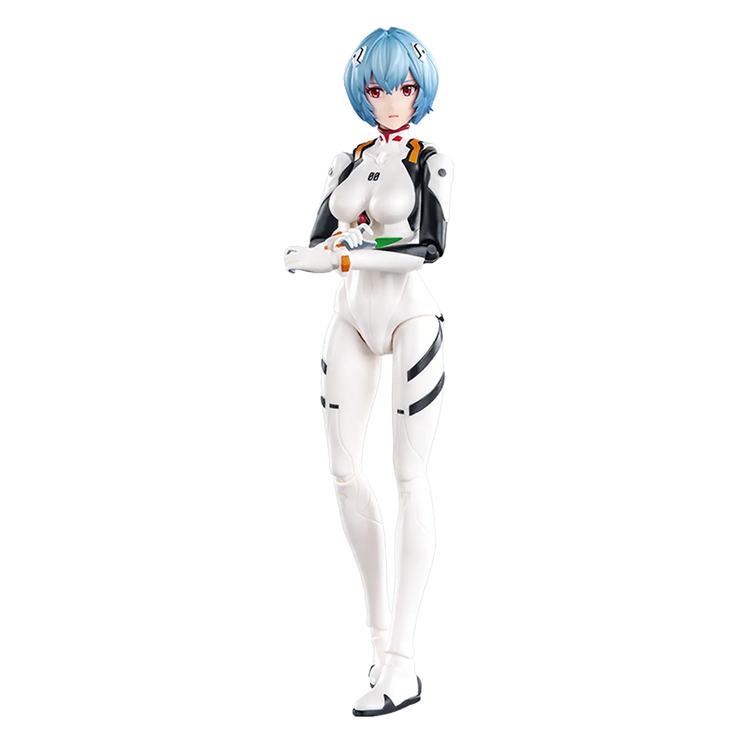 BLOKEES - Evangelion - Fantastic Series - 01 - Rei Ayanami