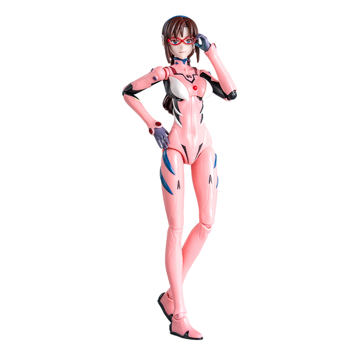 BLOKEES - Evangelion - Fantastic Series - 02 - Mari Makinami Illustrious