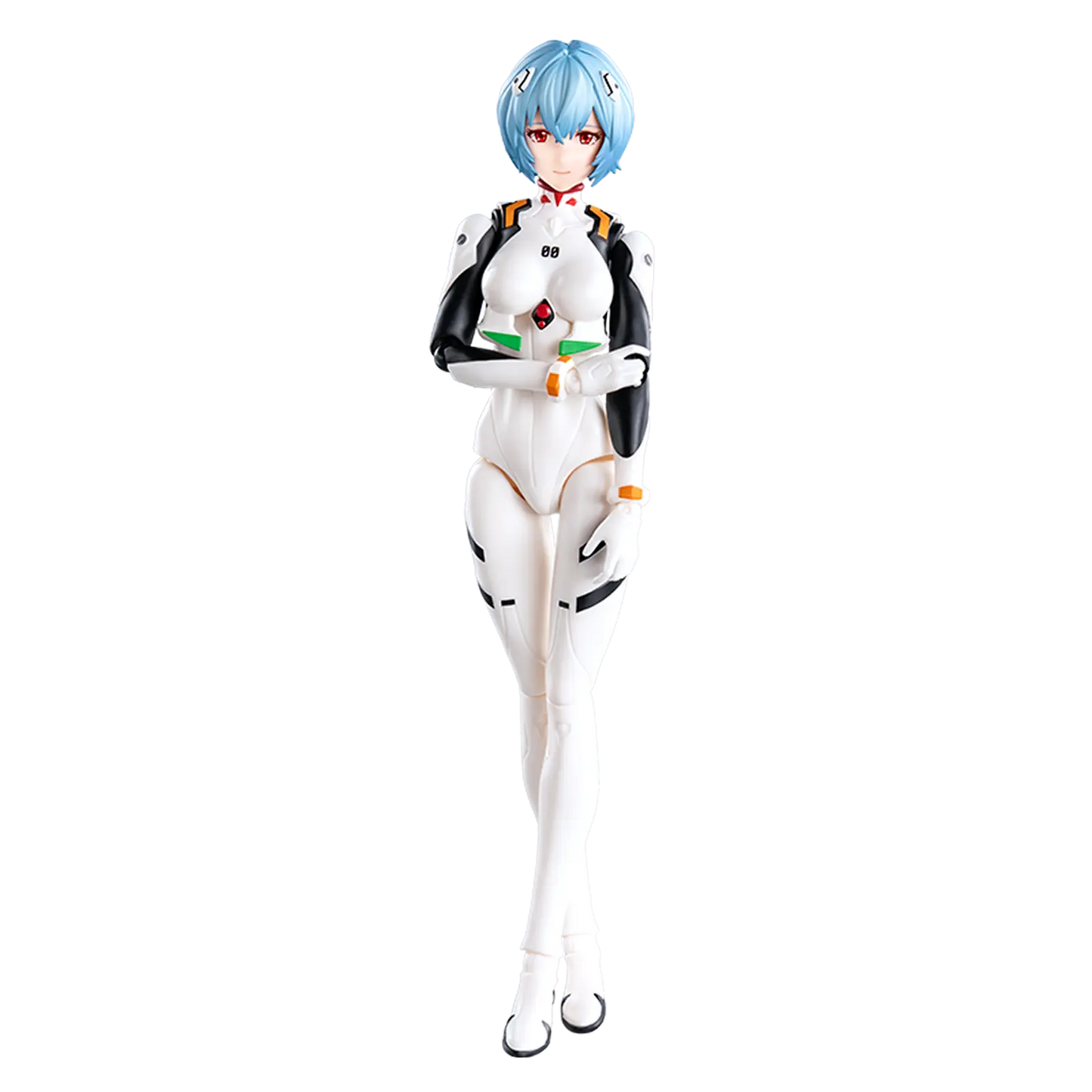BLOKEES - Evangelion - Fantastic Series - 01 - Rei Ayanami