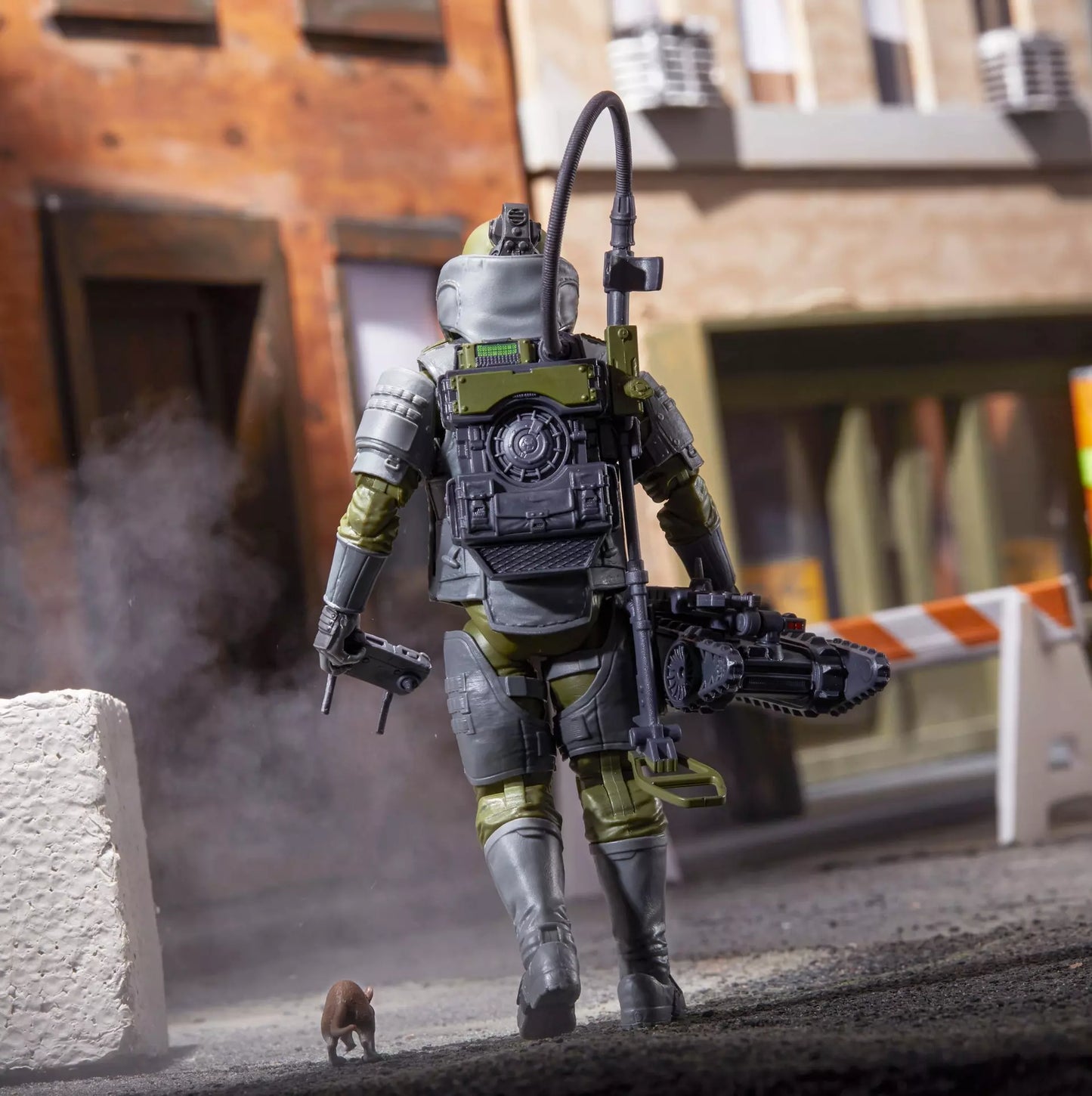 G.I. Joe - Classified Series - #78 - TripWire
