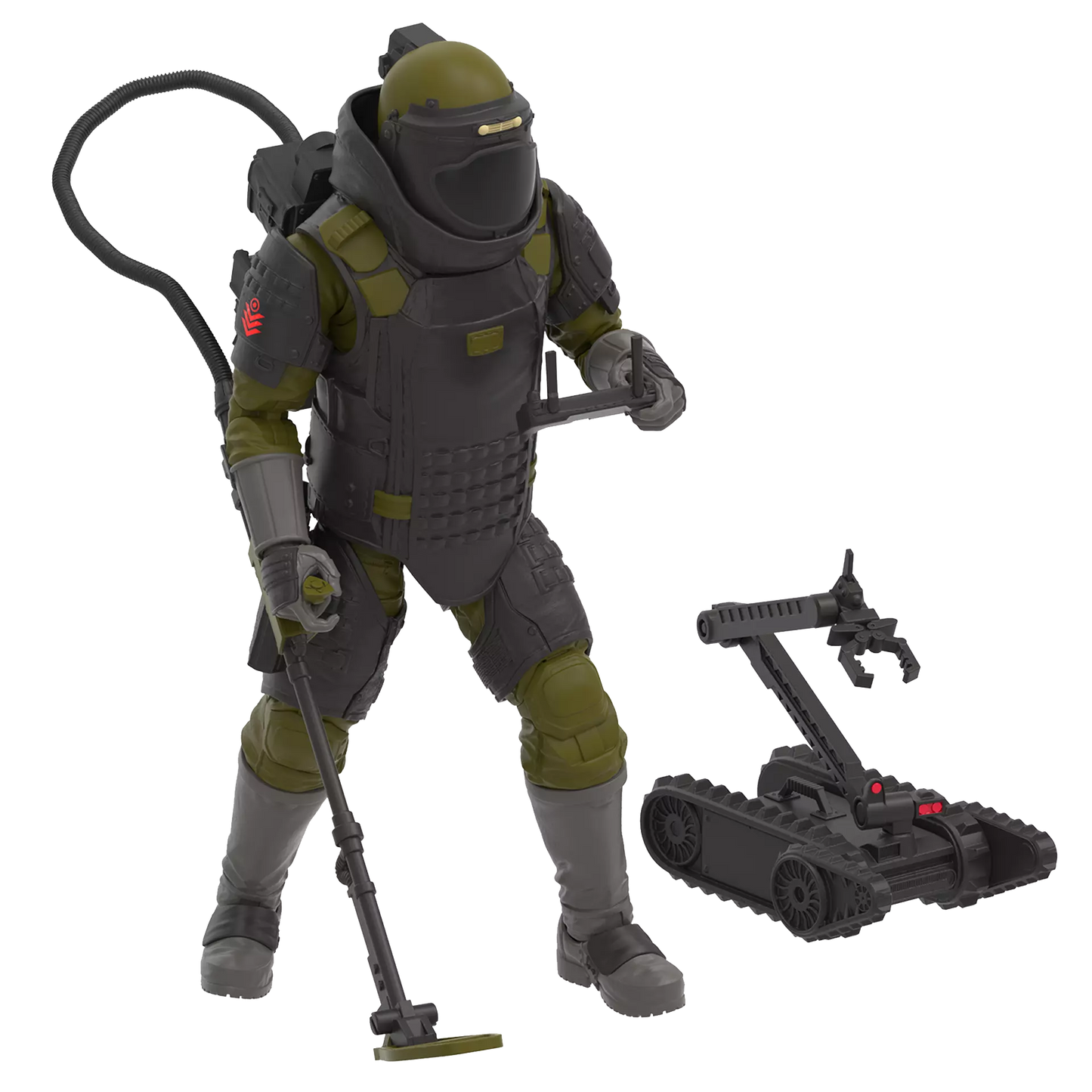 G.I. Joe - Classified Series - #78 - TripWire