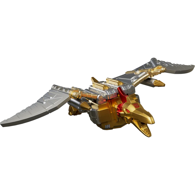 Blokees - Transformers X yearly Version - Dinobot Desertion