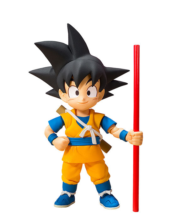 S.H. Figuarts - Son Goku (Mini) - Daima