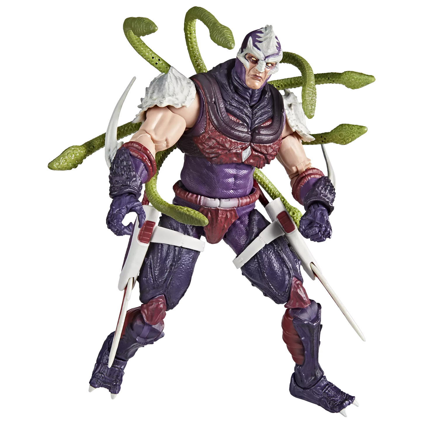 G.I. Joe - Classified Series - #140 - Nemesis Immortal