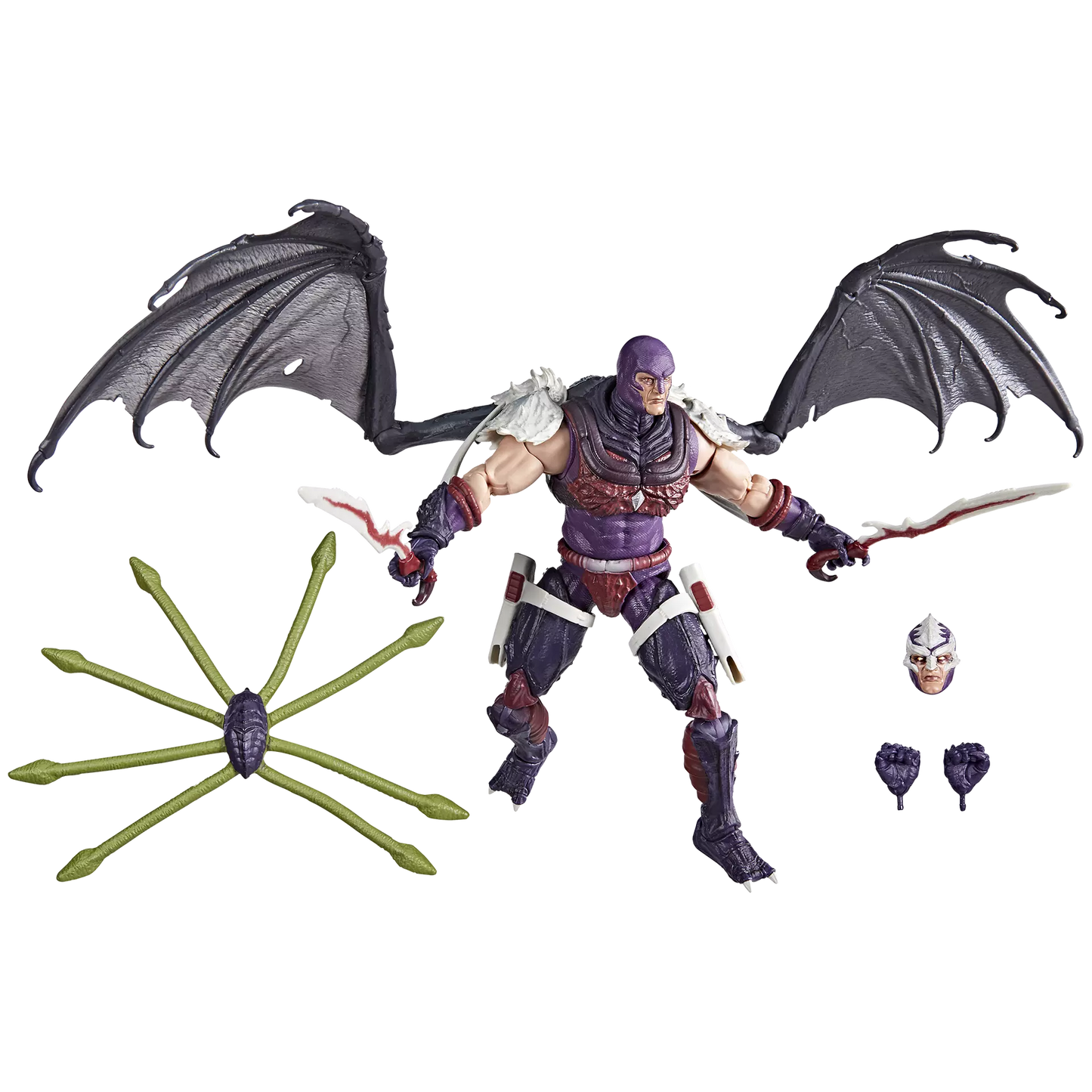 G.I. Joe - Classified Series - #140 - Nemesis Immortal