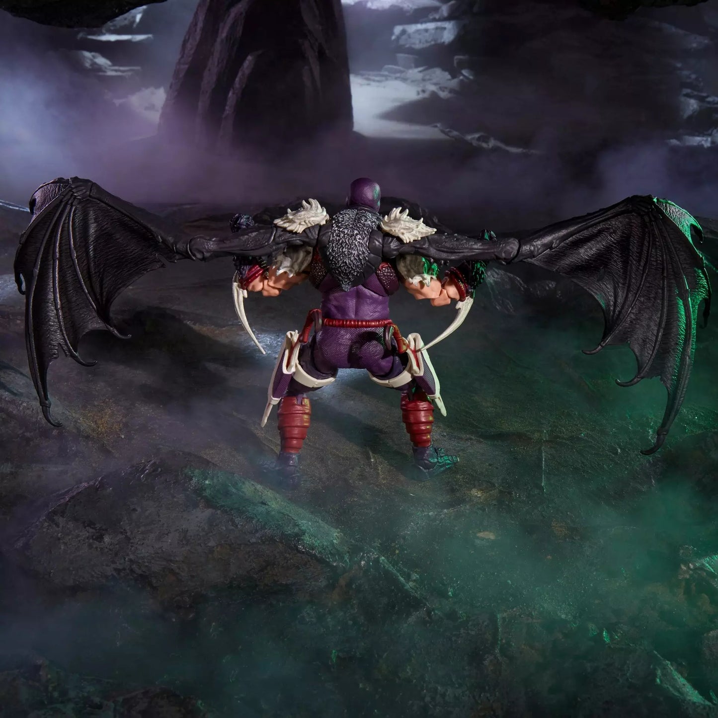 G.I. Joe - Classified Series - #140 - Nemesis Immortal