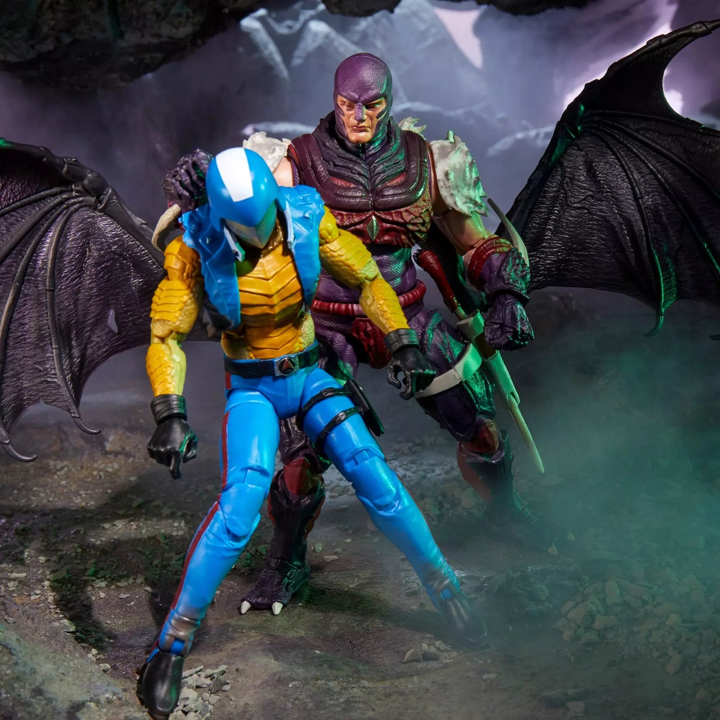 G.I. Joe - Classified Series - #140 - Nemesis Immortal