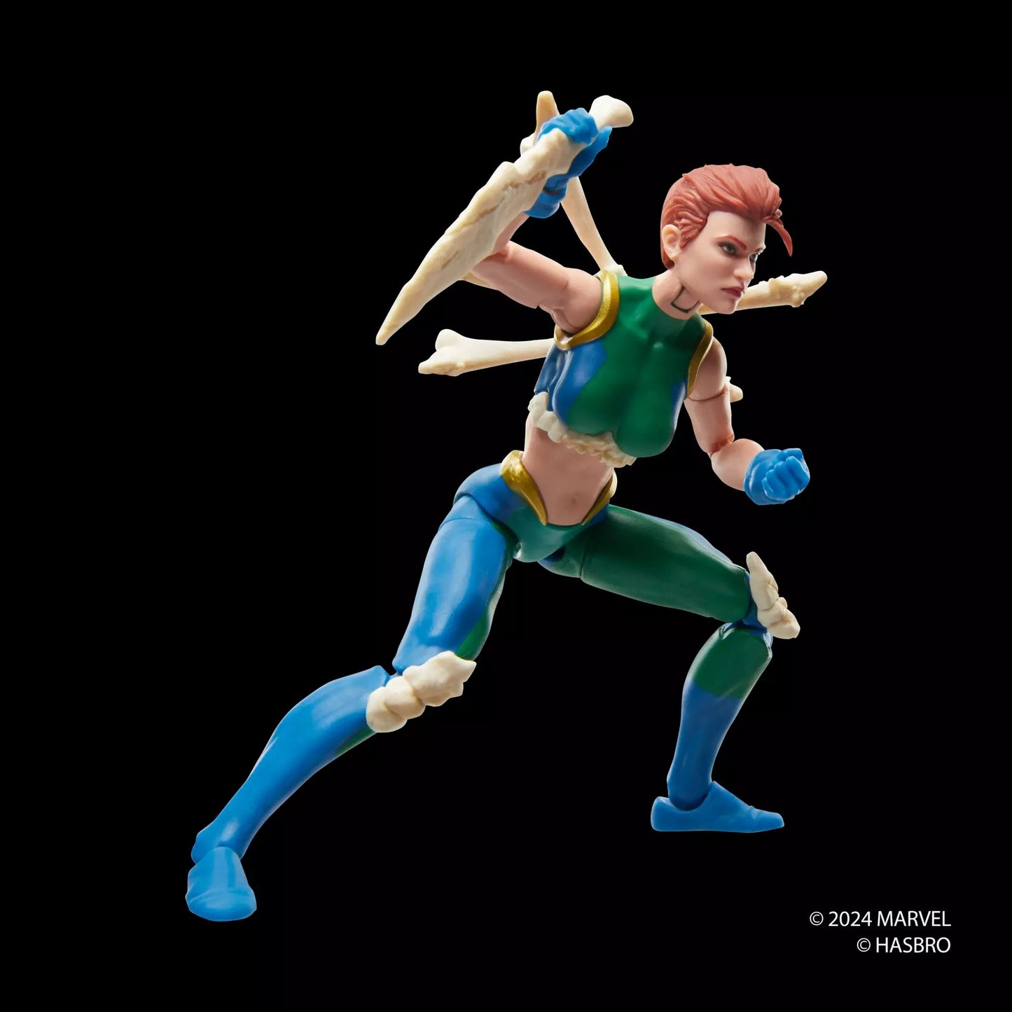 Marvel Legends - X-Men - Marrow Action Figure