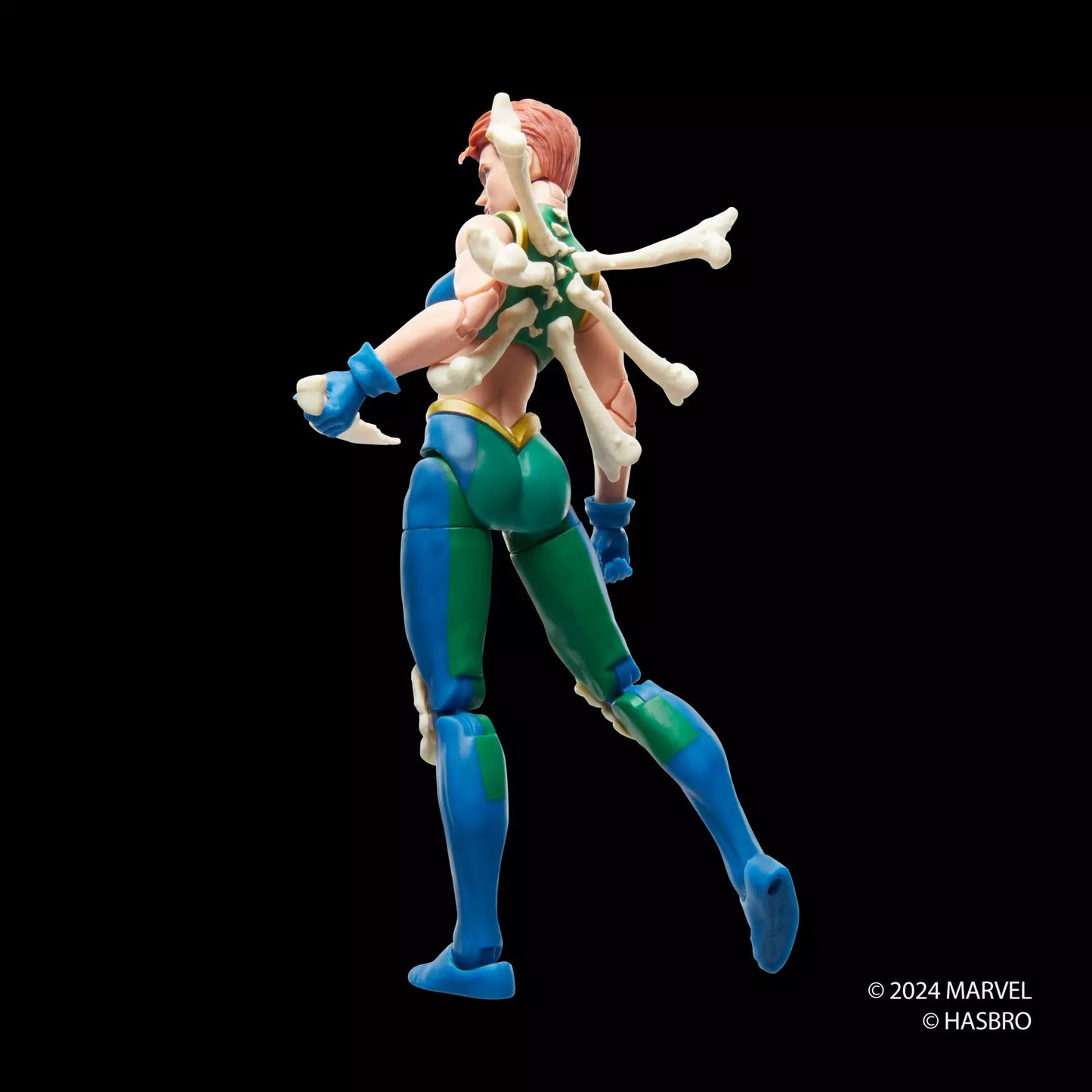 Marvel Legends - X-Men - Marrow Action Figure