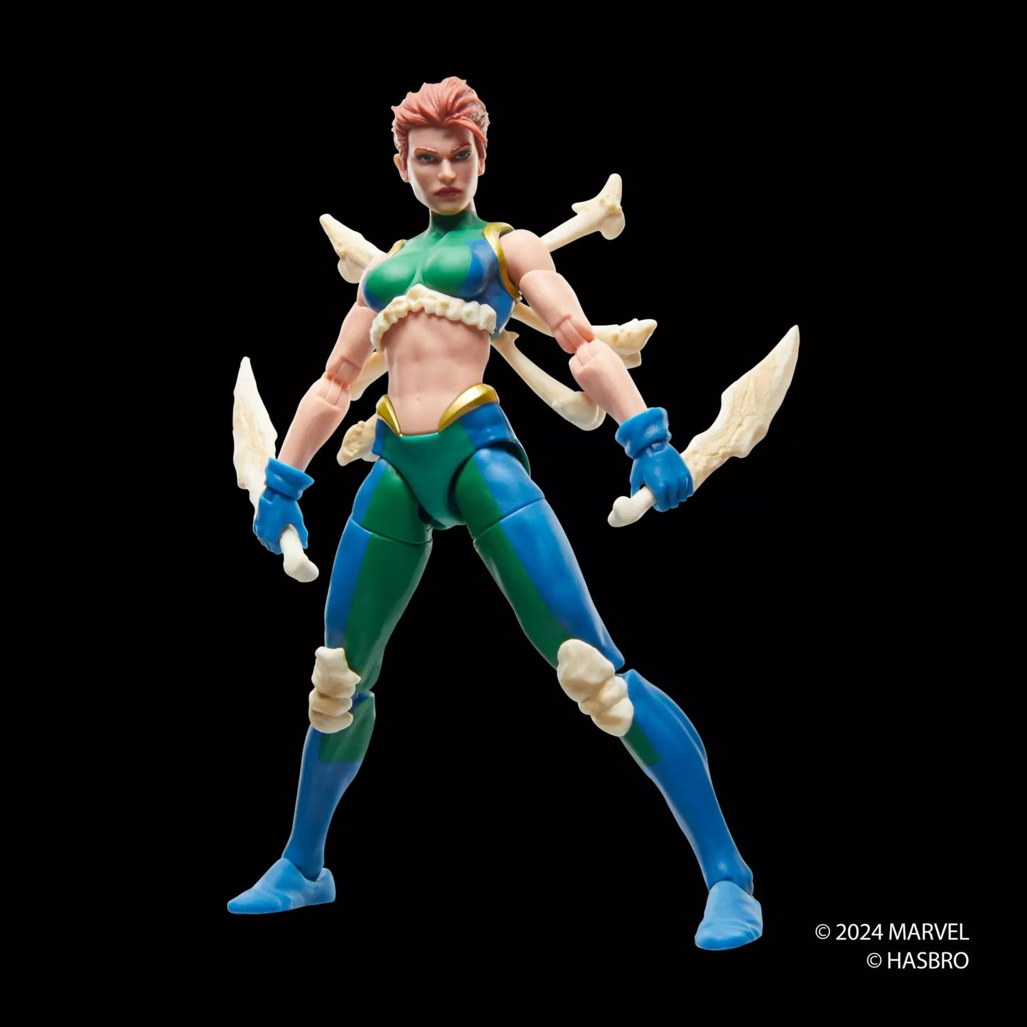 Marvel Legends - X-Men - Marrow Action Figure