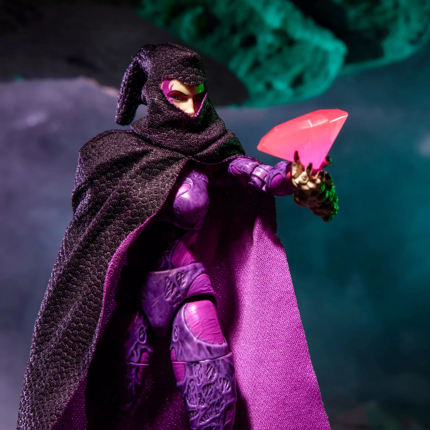 G.I. Joe -  Classified Series -  #172 - Cobra-La - Pythona