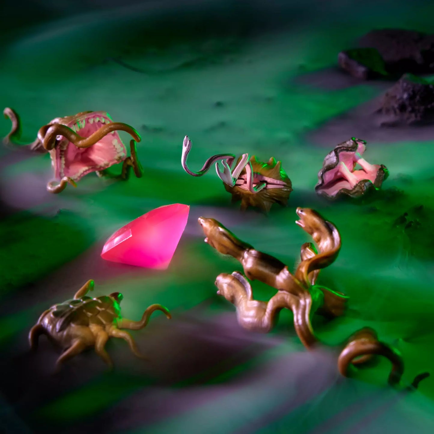 G.I. Joe -  Classified Series -  #172 - Cobra-La - Pythona