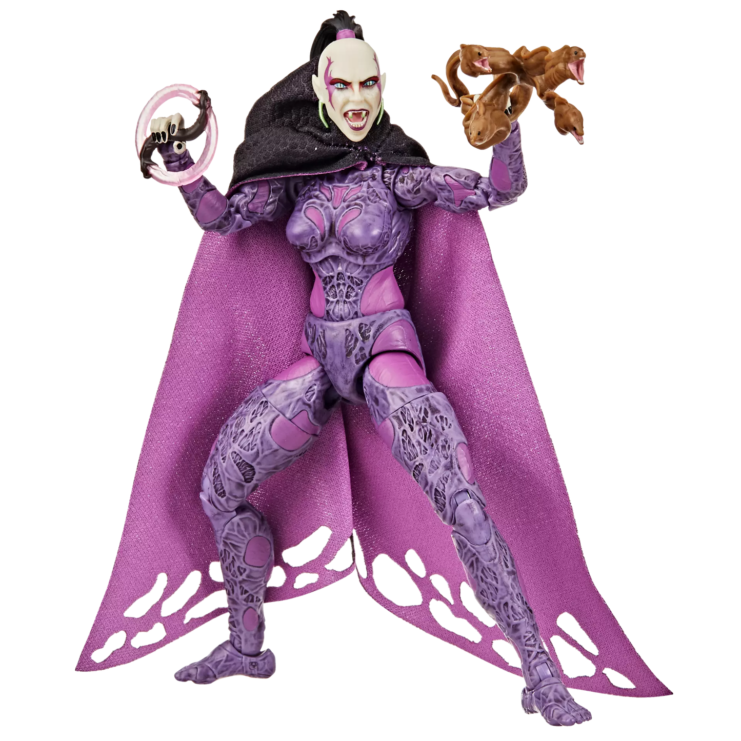 G.I. Joe -  Classified Series -  #172 - Cobra-La - Pythona