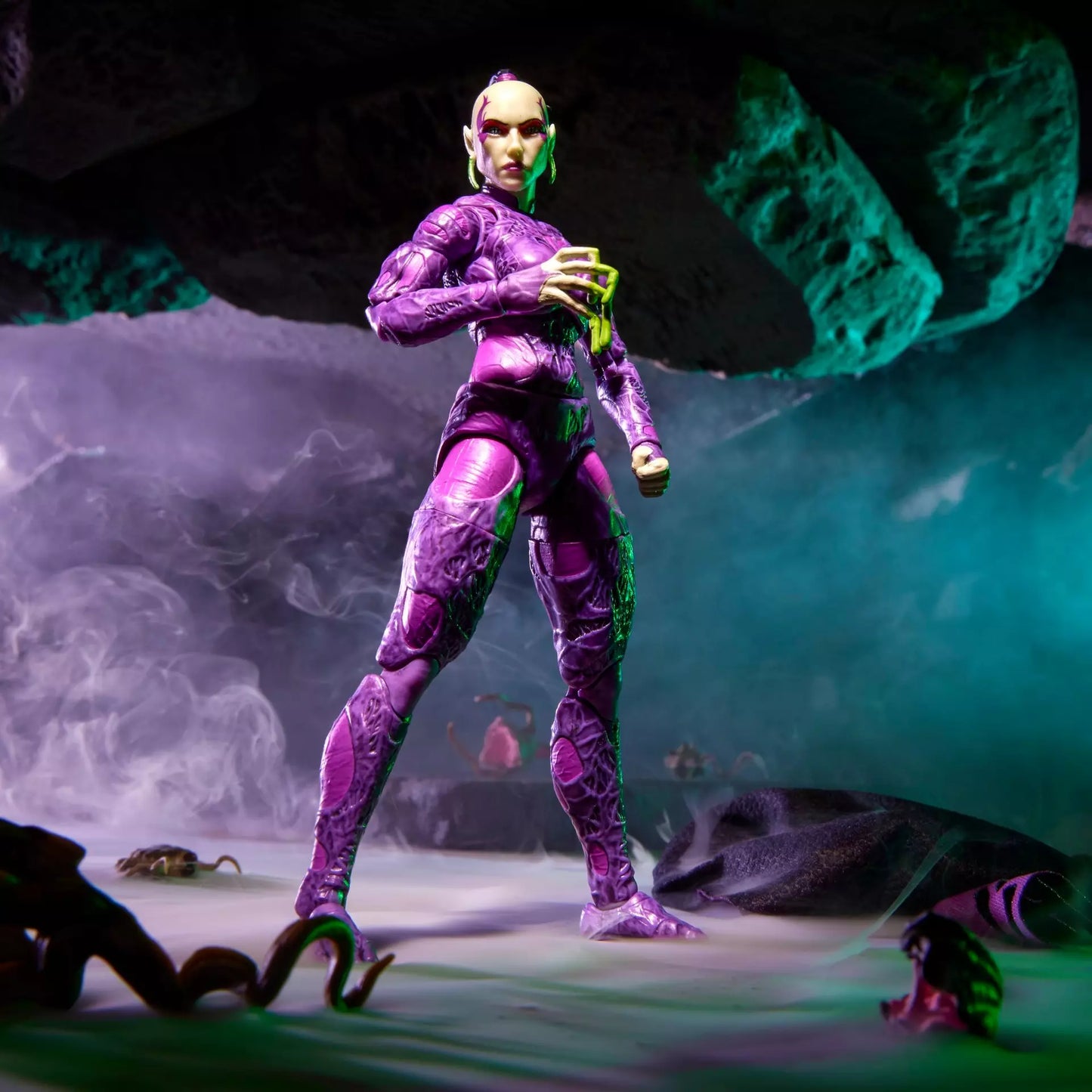 G.I. Joe -  Classified Series -  #172 - Cobra-La - Pythona