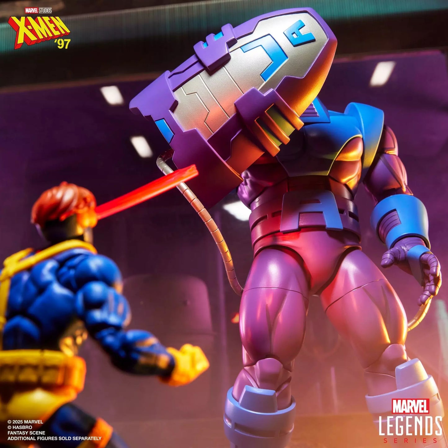 Marvel Legends - X-Men '97 - Marvel's Apocalypse - Action Figure