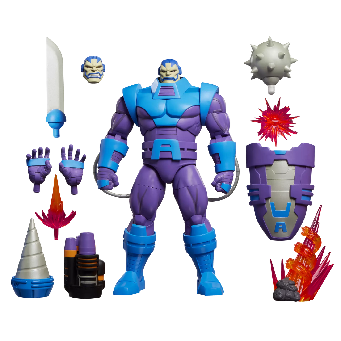 Marvel Legends - X-Men '97 - Marvel's Apocalypse - Action Figure