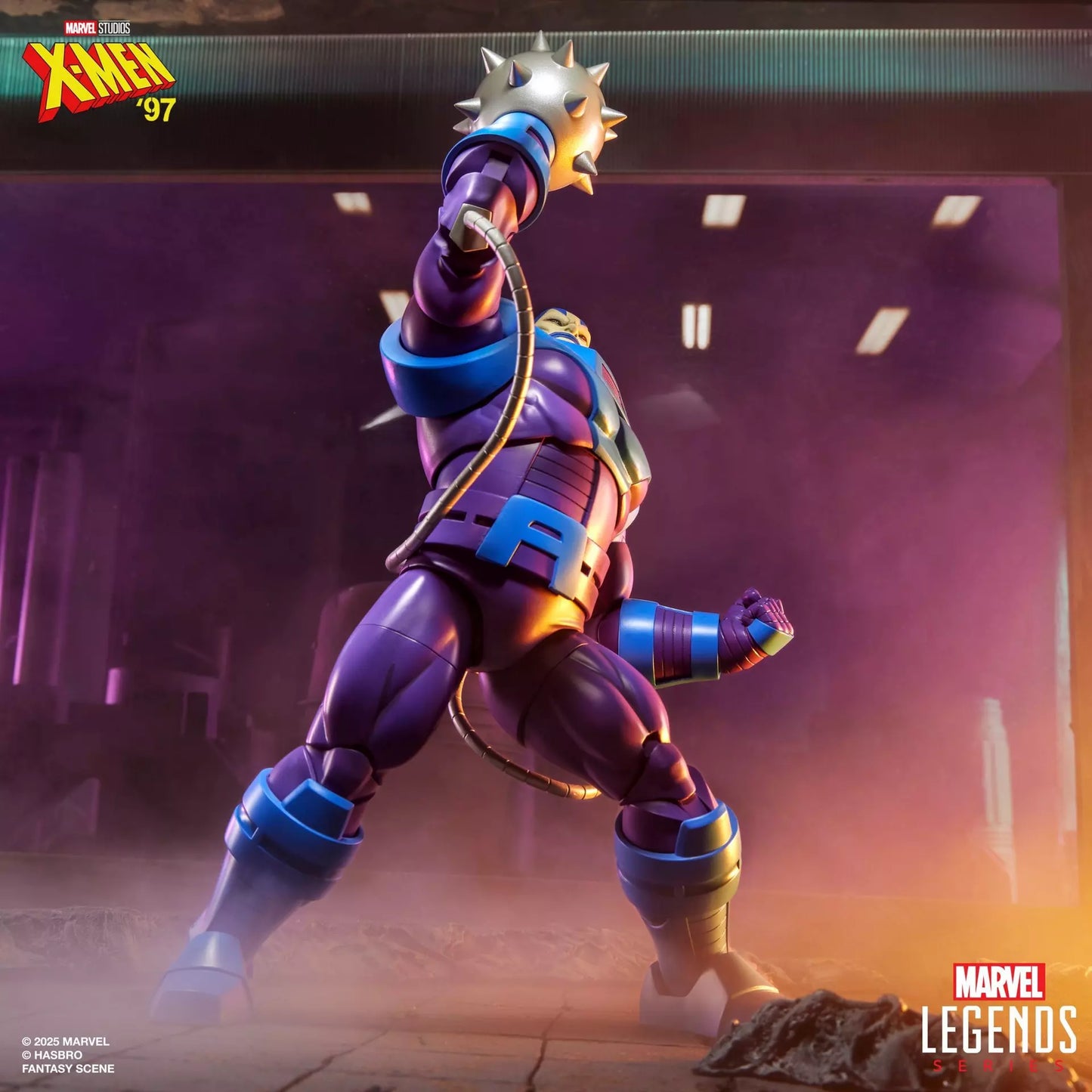 Marvel Legends - X-Men '97 - Marvel's Apocalypse - Action Figure