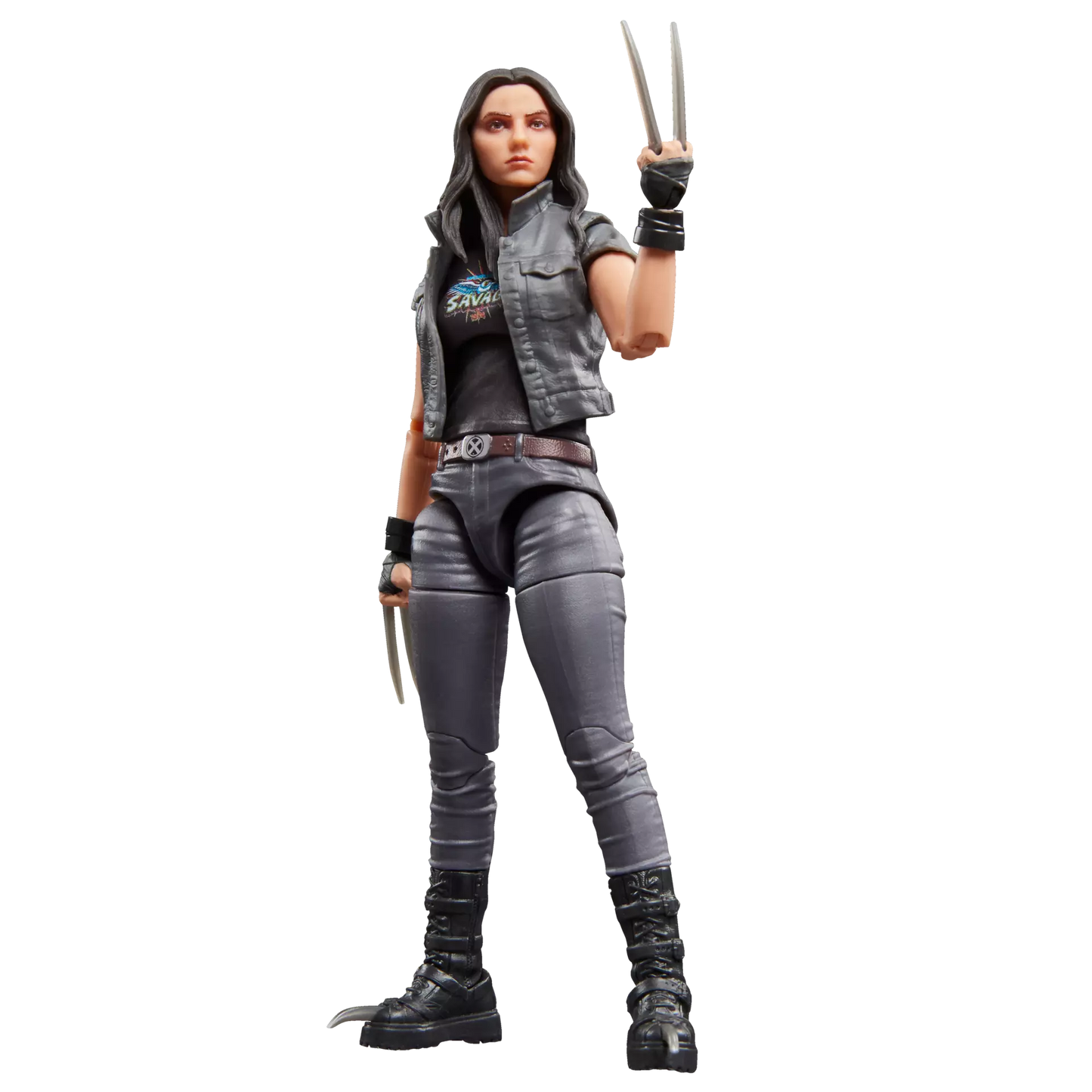 Marvel Legends - Deadpool & Wolverine - X-23 - 6 inch Action Figure