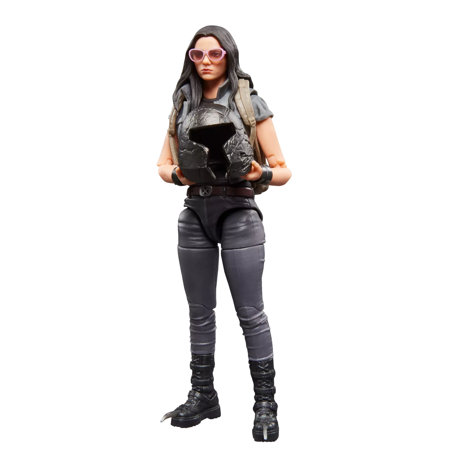 Marvel Legends - Deadpool & Wolverine - X-23 - 6 inch Action Figure