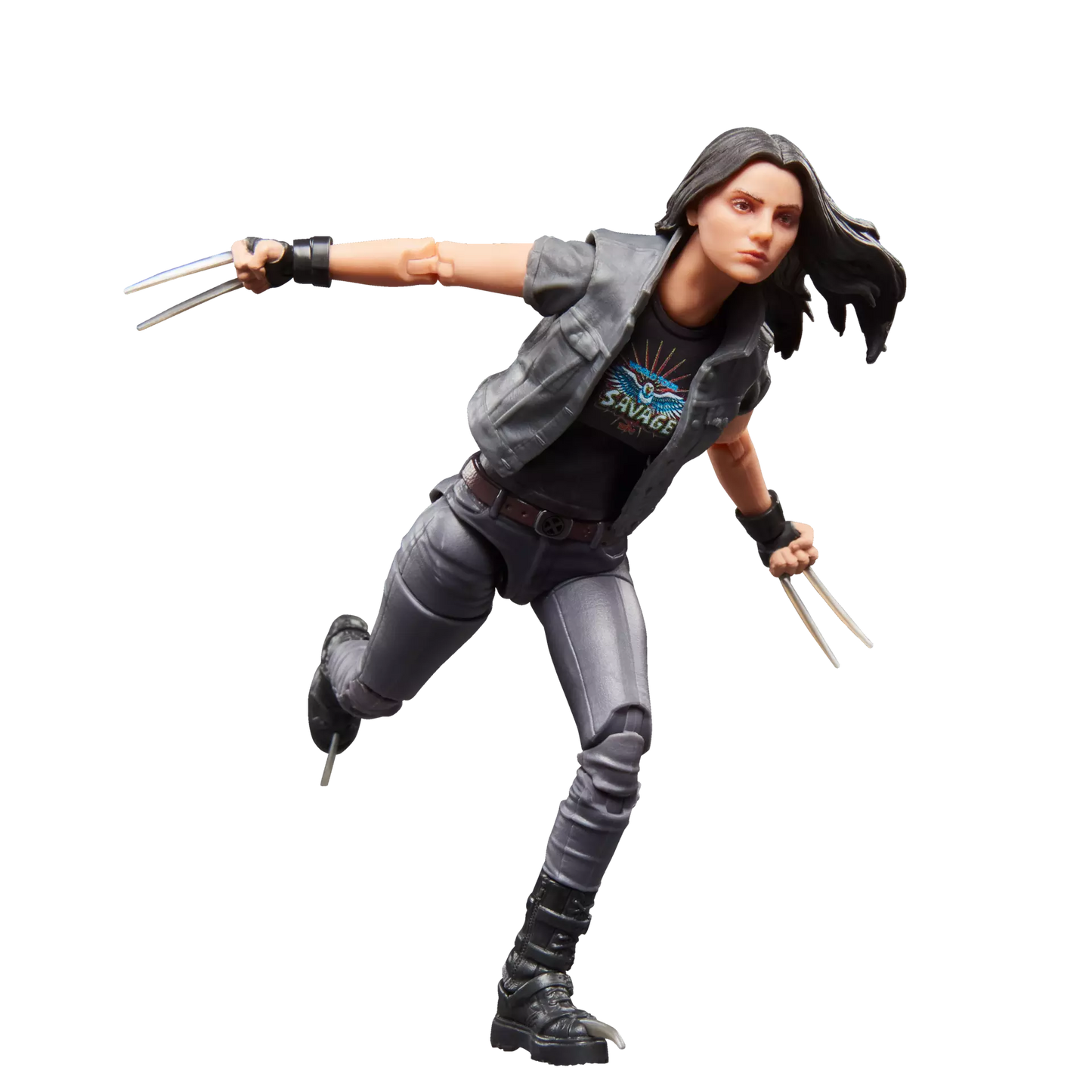 Marvel Legends - Deadpool & Wolverine - X-23 - 6 inch Action Figure
