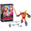 Transformers - Studio Series - The Transformers: The Movie Voyager Class - Autobot Hot Rod