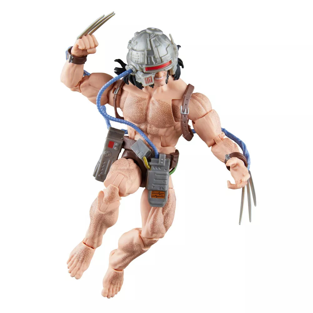 Marvel Legends - Wolverine (Weapon X) - Target Exclusive