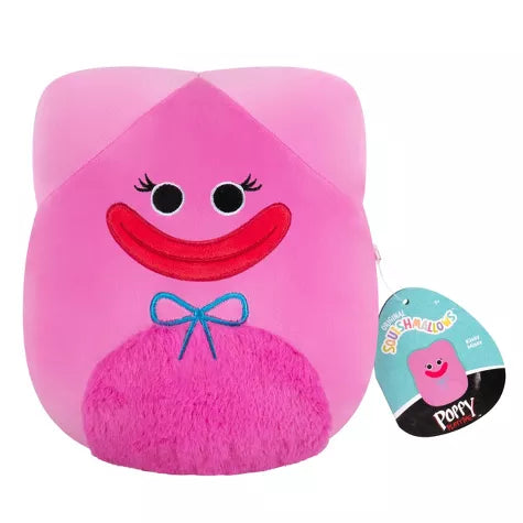 Squishmallows - Poppy Playtime - Kissy Missy - 8" Plush