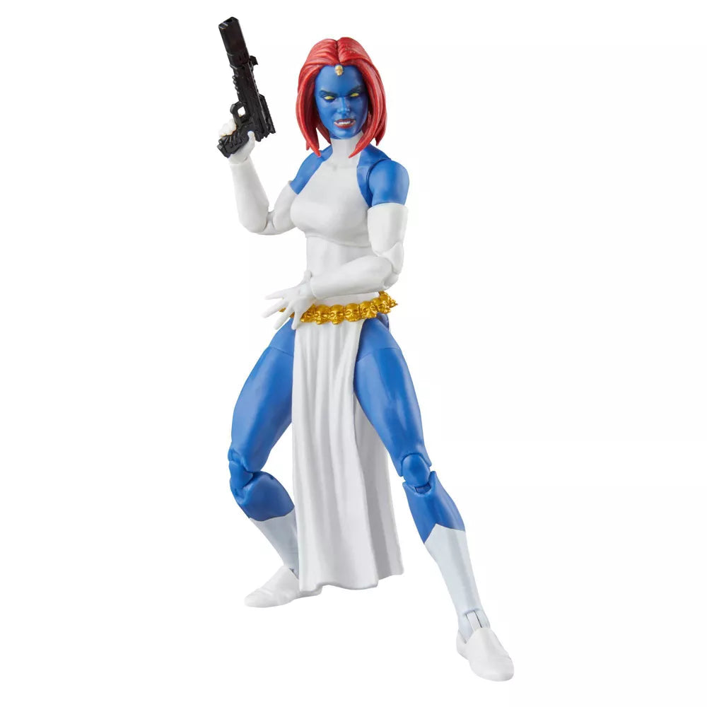 Marvel Legends - The Uncanny X-Men - Marvel's Mystique - Target Exclusive