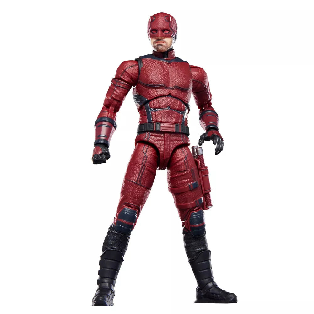 Marvel Legends - Daredevil: Born Again - Daredevil 6-Inch Action Figure