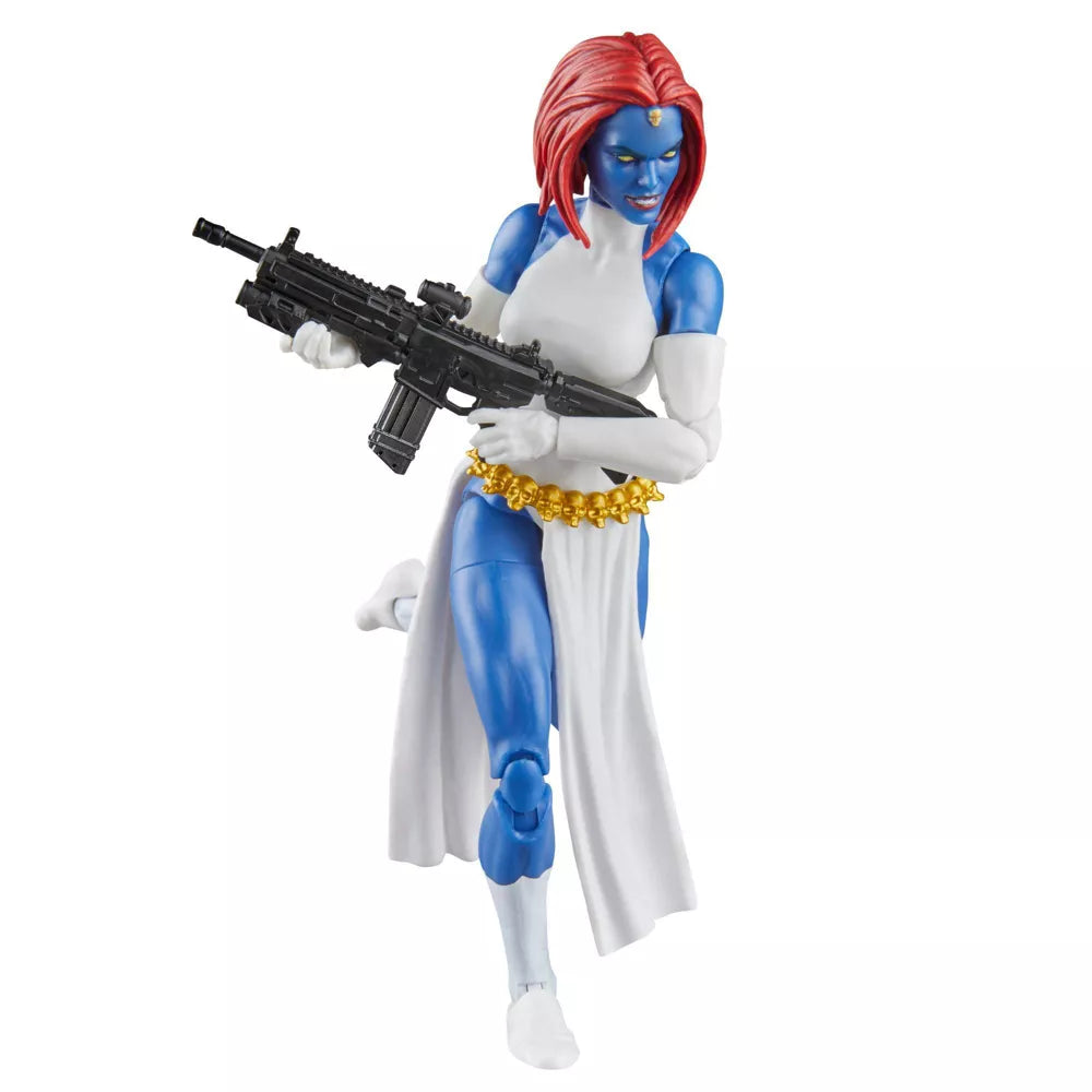Marvel Legends - The Uncanny X-Men - Marvel's Mystique - Target Exclusive