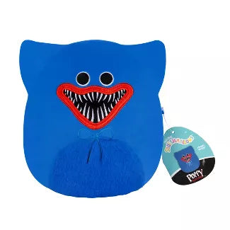 Squishmallows - Poppy Playtime - Huggy Wuggly - 8" Plush