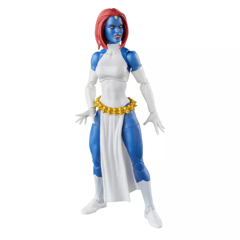 Marvel Legends - The Uncanny X-Men - Marvel's Mystique - Target Exclusive