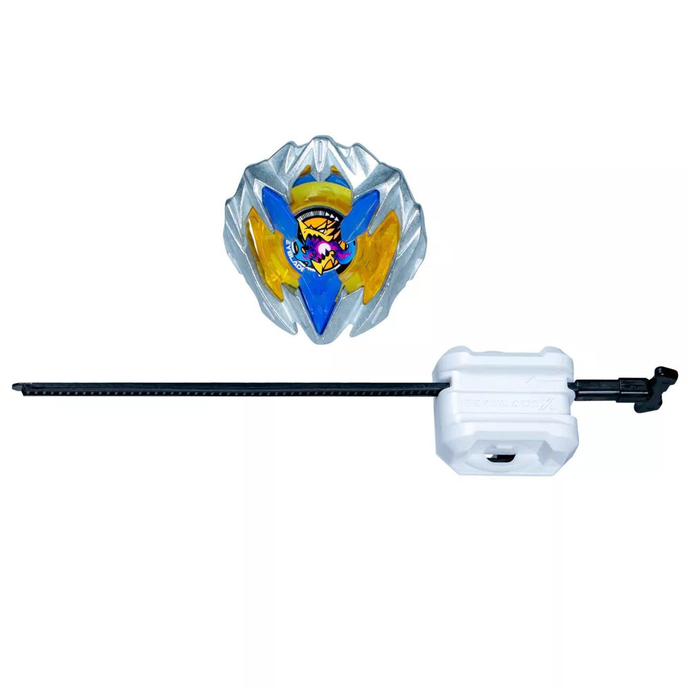 Beybalde X - Buster - Dran - 5-70DB - UX Starter Pack Set