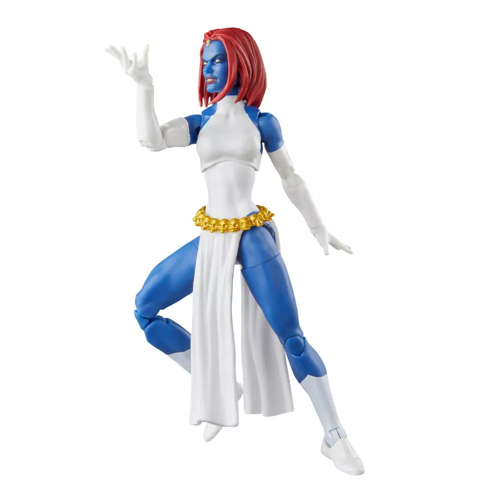 Marvel Legends - The Uncanny X-Men - Marvel's Mystique - Target Exclusive