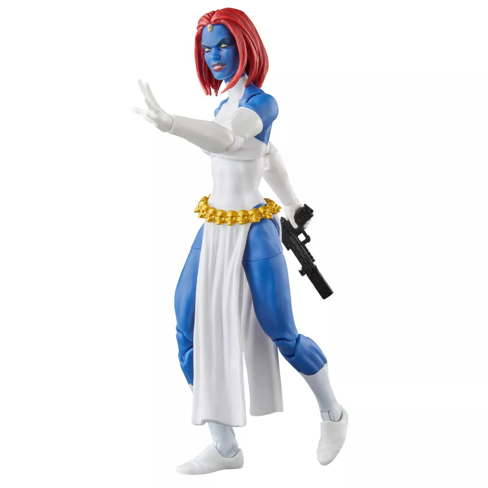 Marvel Legends - The Uncanny X-Men - Marvel's Mystique - Target Exclusive