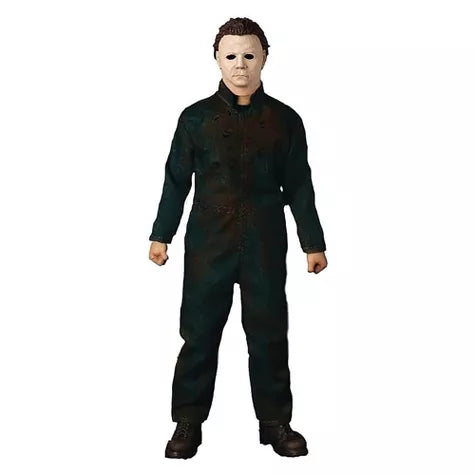 MEZCO - Halloween 2 - Michael Meyers - One:12 Collective Action Figure
