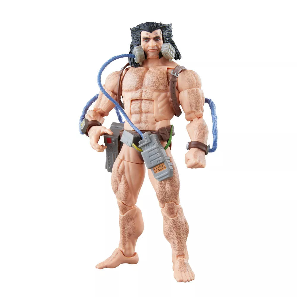 Marvel Legends - Wolverine (Weapon X) - Target Exclusive